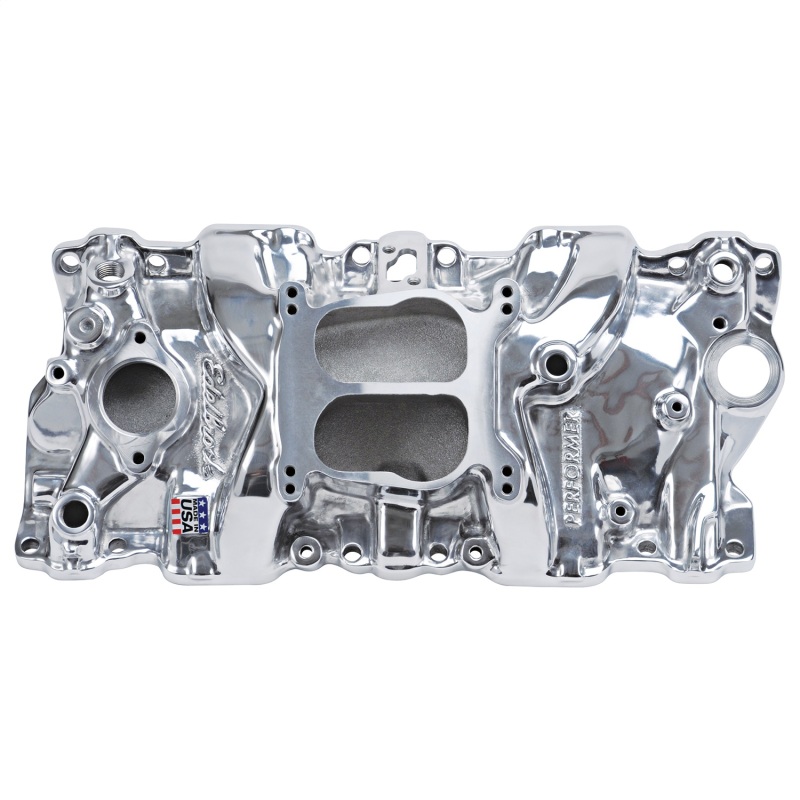 EDE Performer Intake Manifold