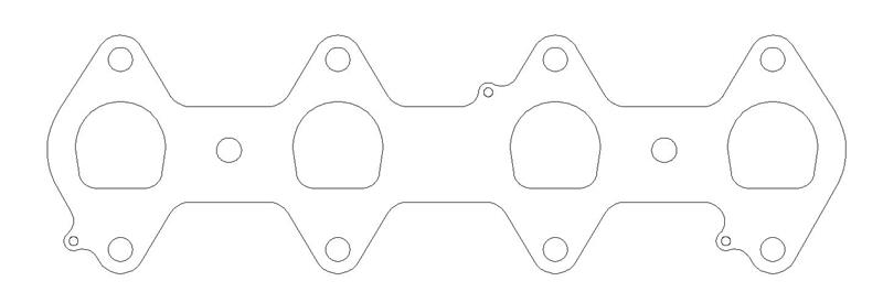 CG Exhaust Gaskets