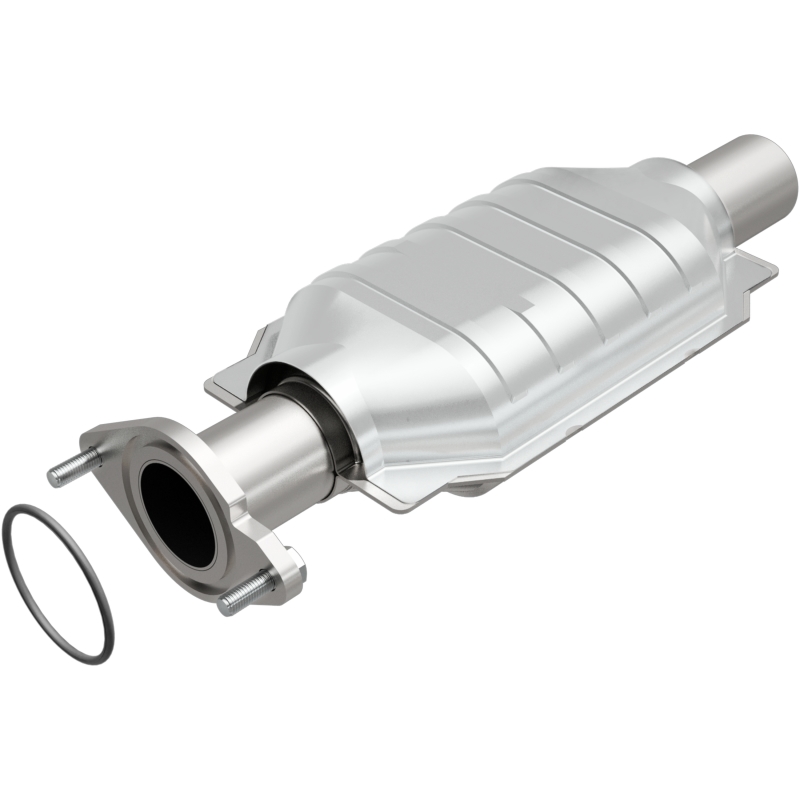 MagnaFlow Direct Fit Catalytic Converter 10-12 Fusion 3.0L thumbnail 4