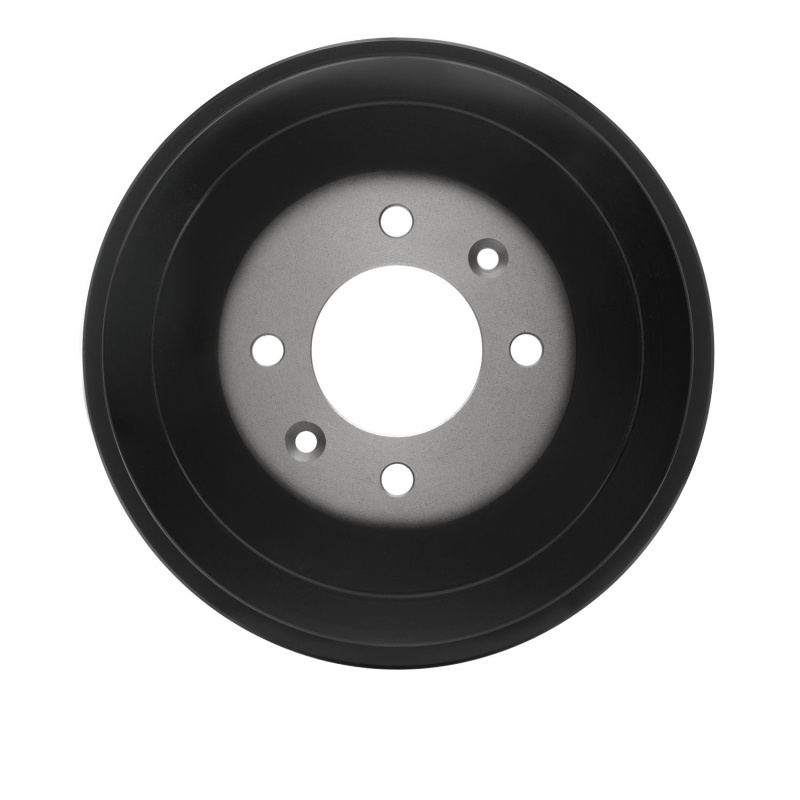 True Balanced Brake Drum