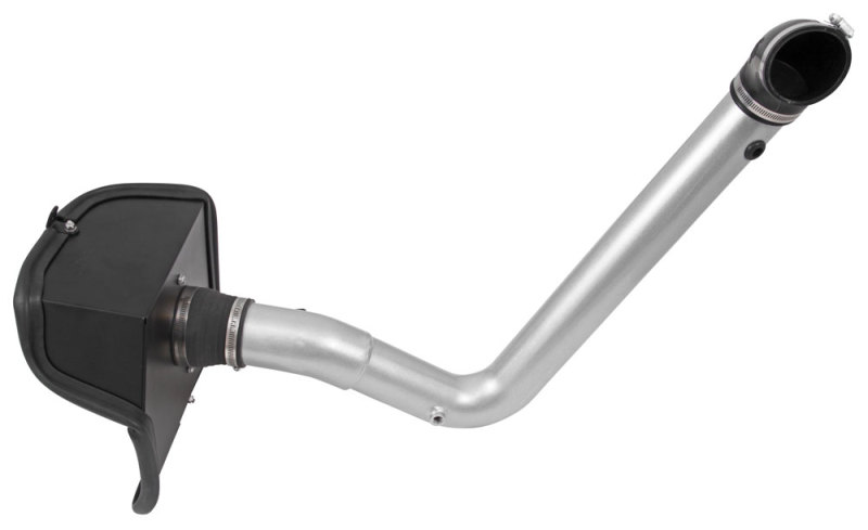 K&N 14-15 Jeep Cherokee 2.4L L4 High Flow Performance Intake Kit thumbnail 6