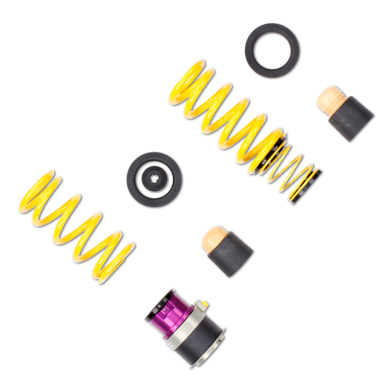 KW Hydraulic Lift System