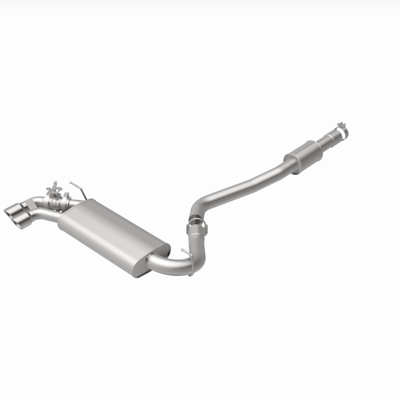 MagnaFlow BRE Exhaust Kit 12-20 BMW 430i 330i 428i 328i 2L thumbnail 8