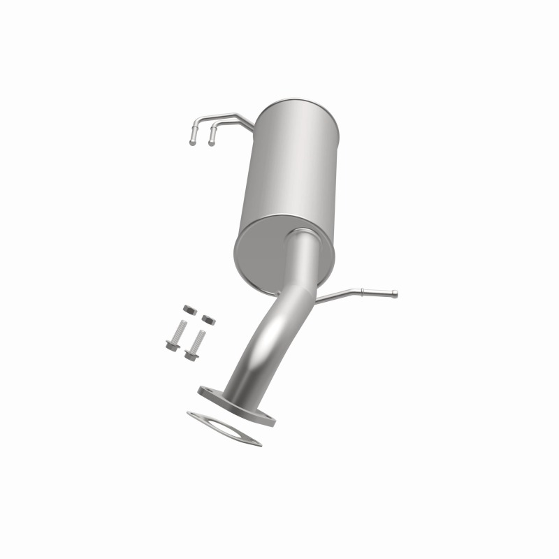 MagnaFlow BRE Exhaust Kit 12-13 KIA Soul 1.6L 2.0L thumbnail 8