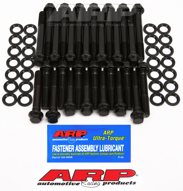 ARP Head Bolt Kits