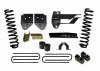 SKY Lift Kit Components