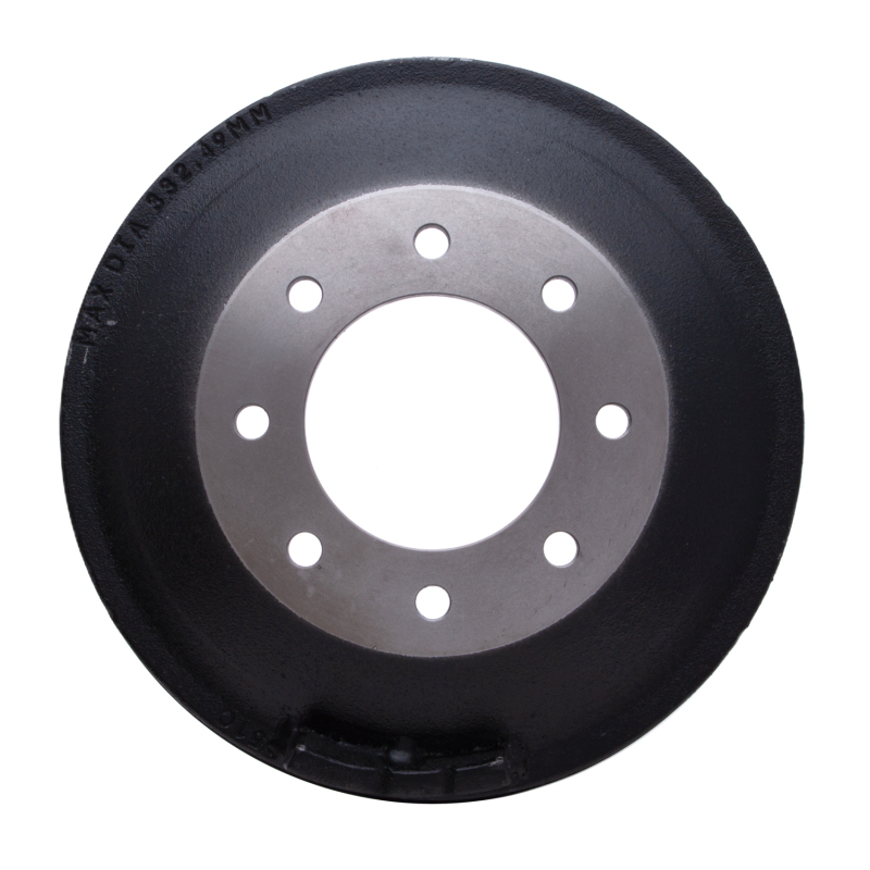 True Balanced Brake Drum