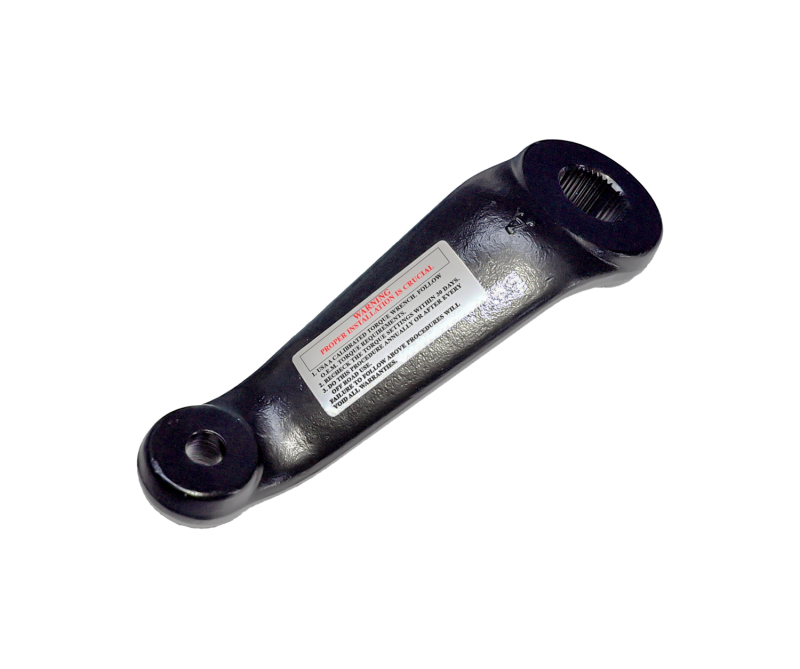 CLI Steering Dampers