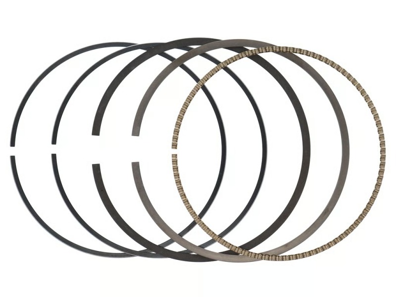 Wiseco Harley-Davidson 4-Stroke Ring Set thumbnail 3
