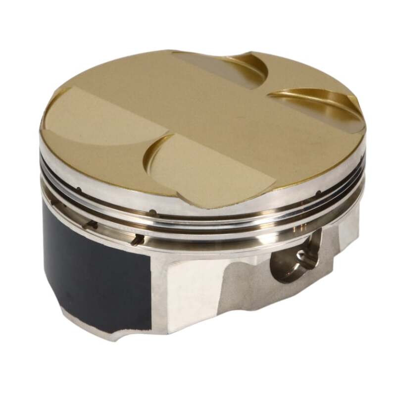 JE Pistons JE ULTRA SERIES - 08-19 Suzuki GSX 1300R Piston Kit thumbnail 2