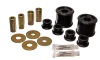 Energy Suspension 2/01-04 Mitsubishi Eclipse FWD Black Front Control Arm Bushing Set thumbnail 7