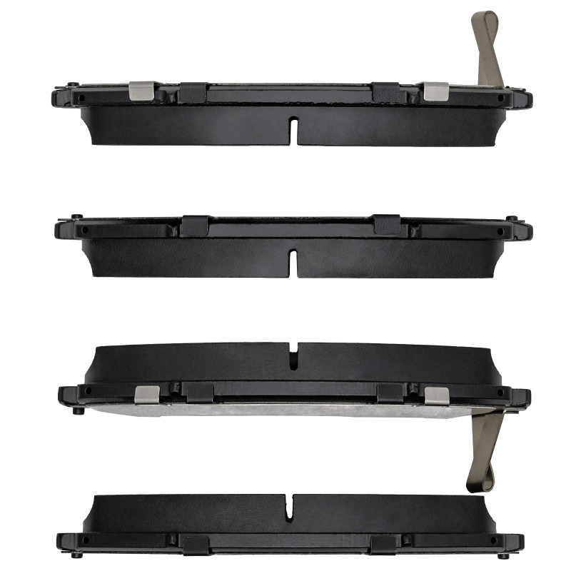 DFC 16-19 Subaru Legacy Front 5000 Advanced Ceramic Brake Pads and Hardware Kit thumbnail 2