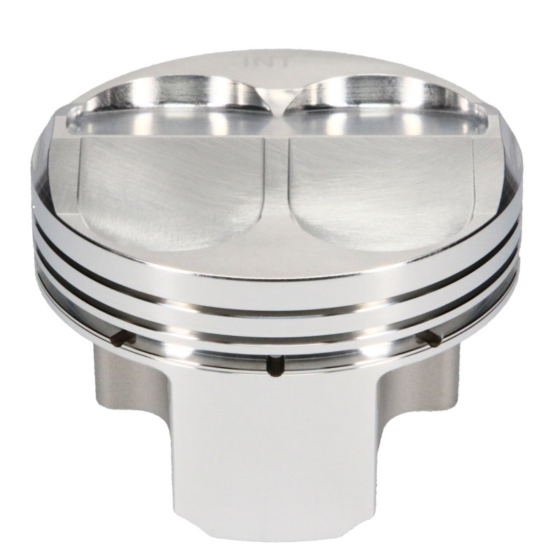 JE Pistons FORD ZETEC 2.0KIT Set of 4 Pistons thumbnail 7