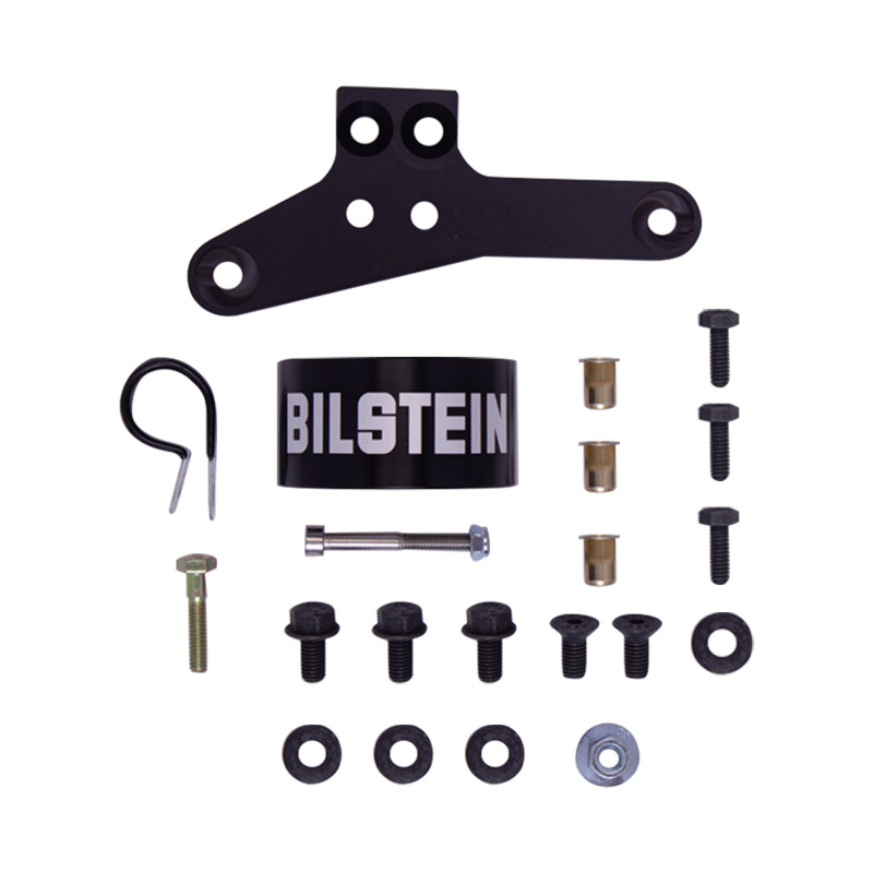 Bilstein 03-23 Toyota 4Runner / 10-23 Lexus GX460B8 8100 (Bypass) Rear Right Shock Absorber thumbnail 3