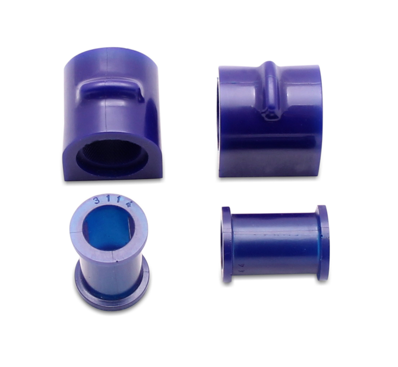 SPR Bushings - Sway Bar