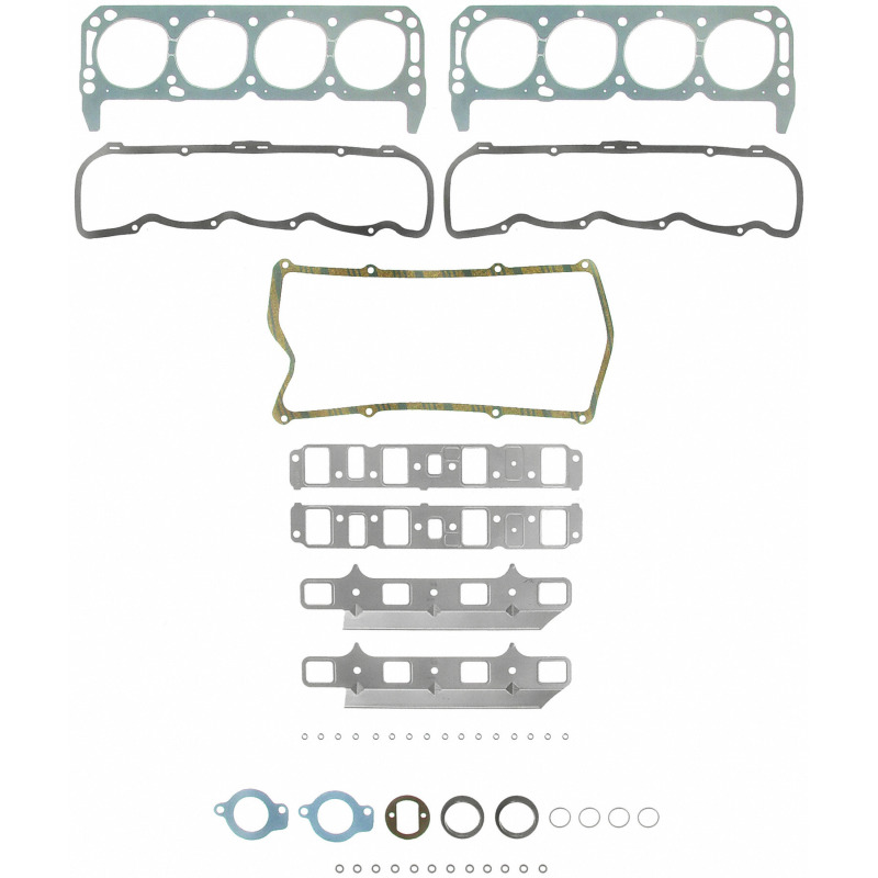 FEL Cylinder Head Gaskets