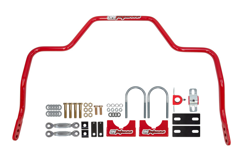 UMI Sway Bars