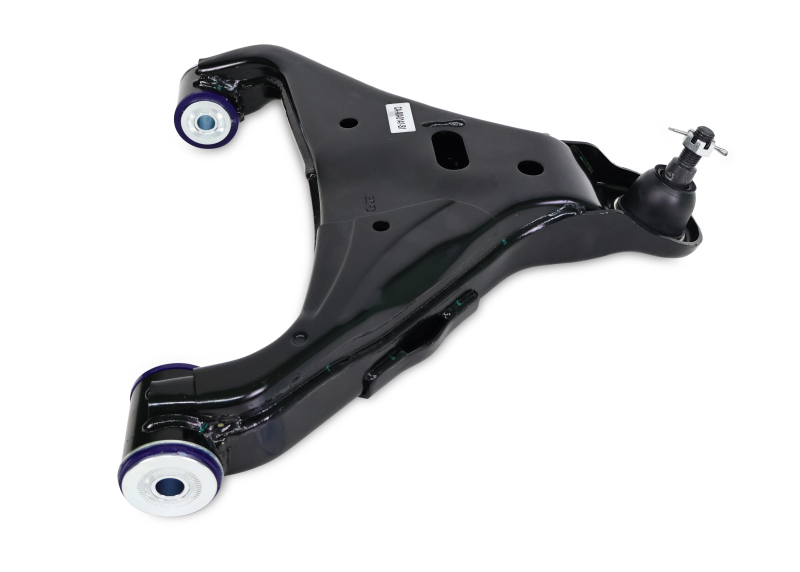 SPR Control Arms - Front