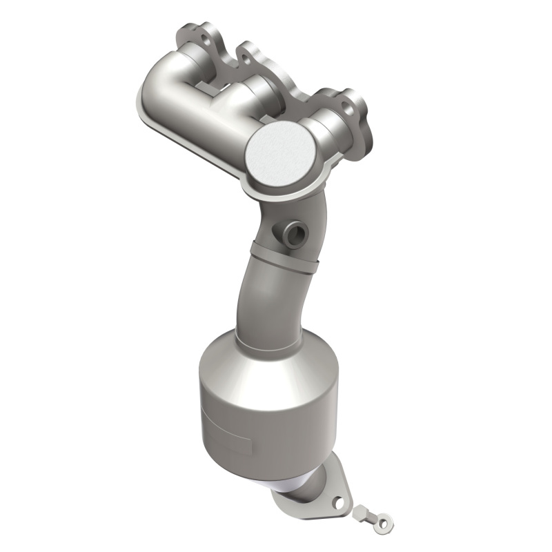 MagnaFlow Direct Fit Catalytic Converter 08-09 Toyota Highlander 3.3L thumbnail 5