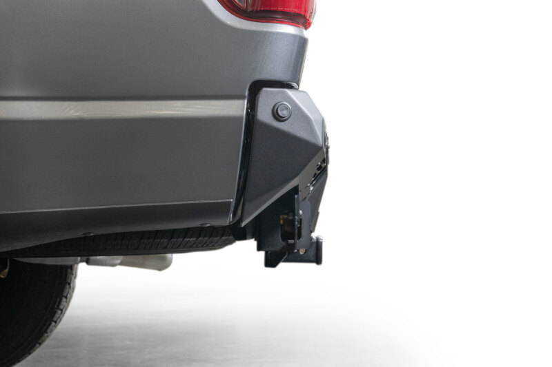 Addictive Desert Designs 24-26 Ford F-150 Bomber Rear Bumper thumbnail 3