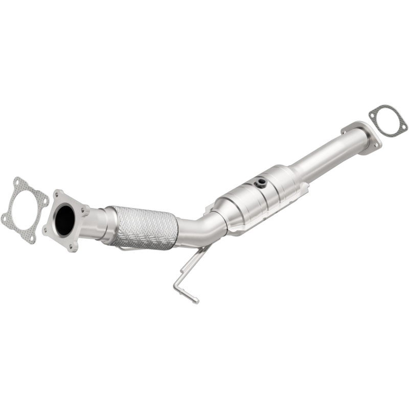 MagnaFlow Direct Fit Catalytic Converter 03-05 Volvo S60/ V70 2.4L thumbnail 3
