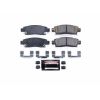 PSB Z23 Evolution Brake Pads