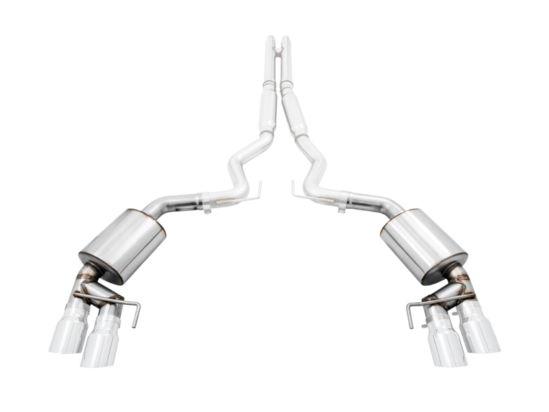 AWE Exhaust Conversion Kits