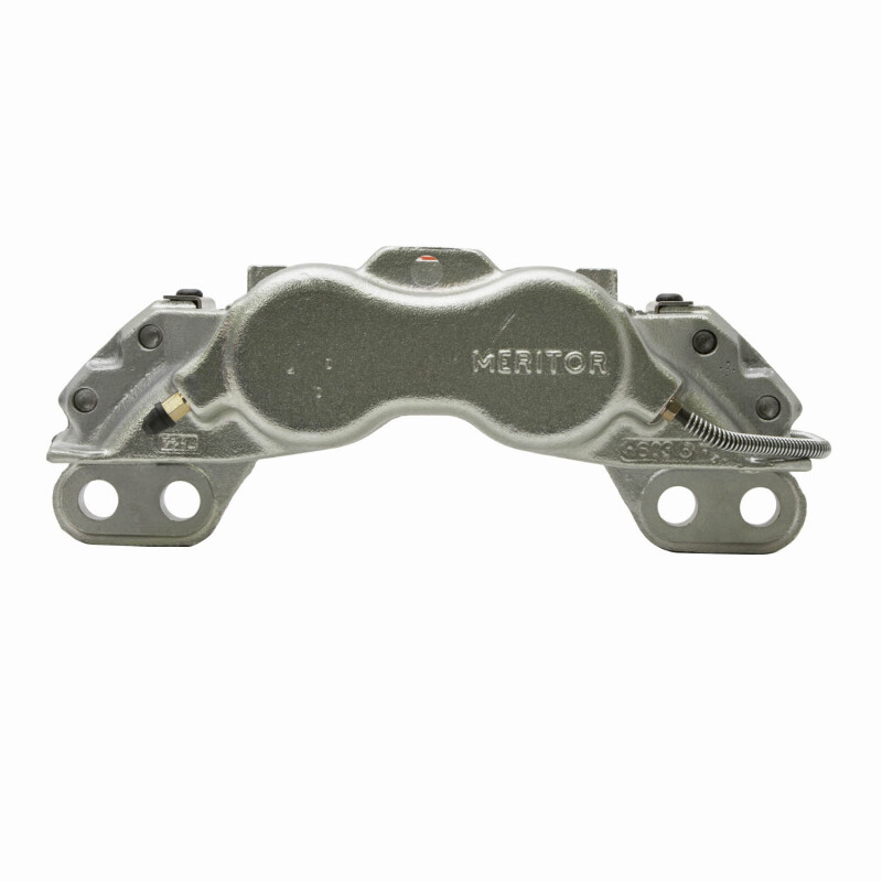 DFC 91-22 Blue Bird TC1000 Fr & Rr L/Front Left Premium Caliper - Silver Zinc Coated thumbnail 2