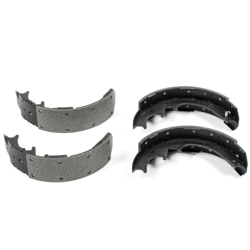 PSB Autospecialty Brake Shoes