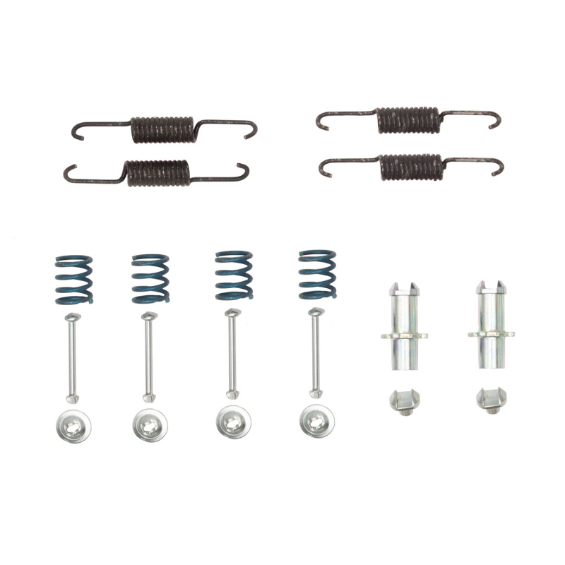 DFC Drum Brake Hardware Kits