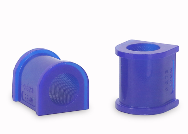 SuperPro Toyota/Daihatsu Sway Bar D Bushing thumbnail 3