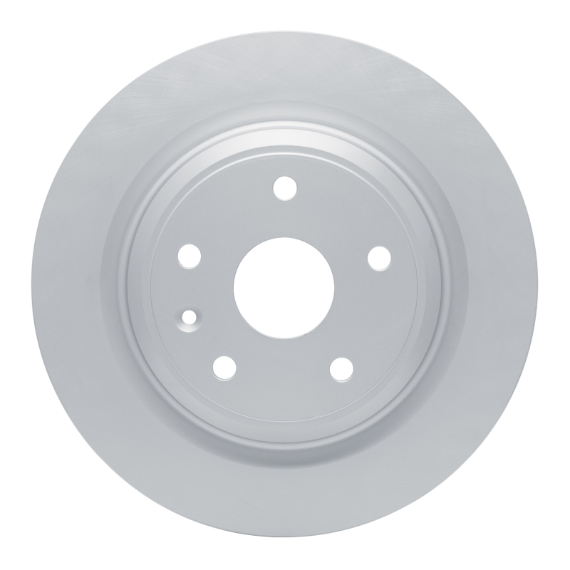 DFC GeoSPEC Coated Rotors - Plain