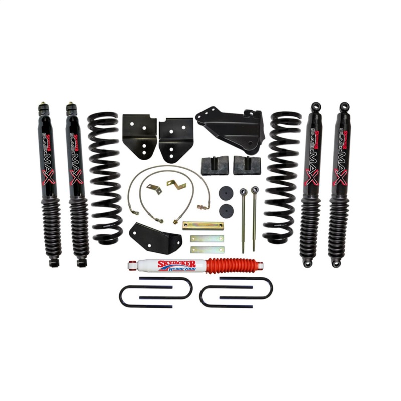 SKY Lift Kit Components