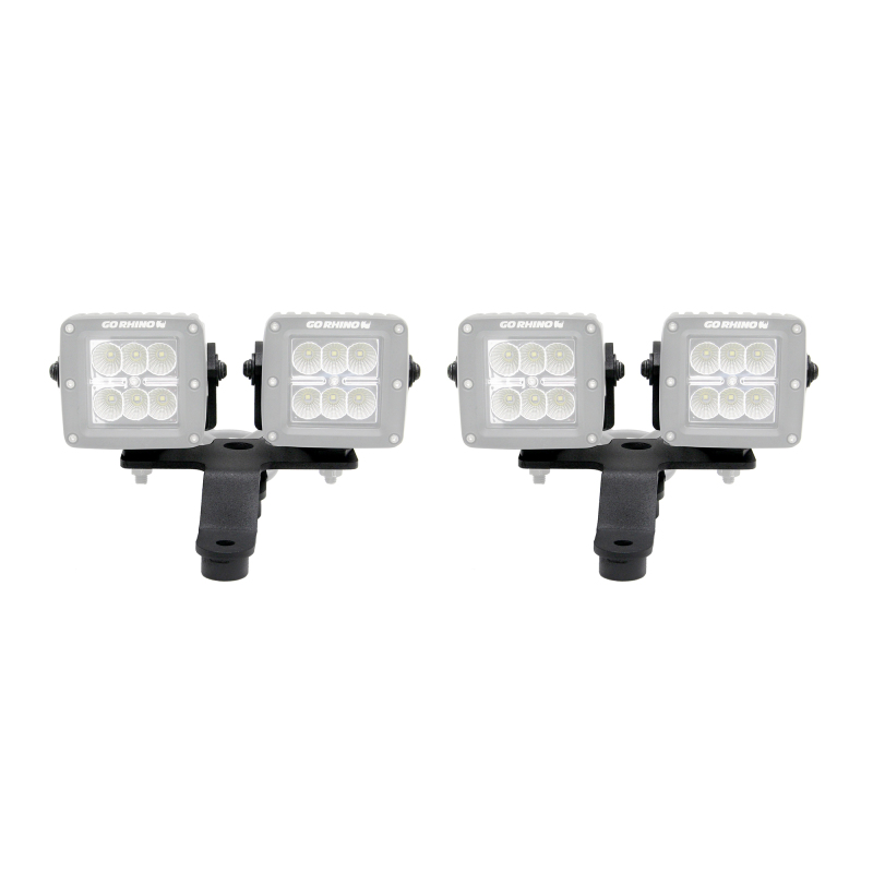 GOR Light Mounts