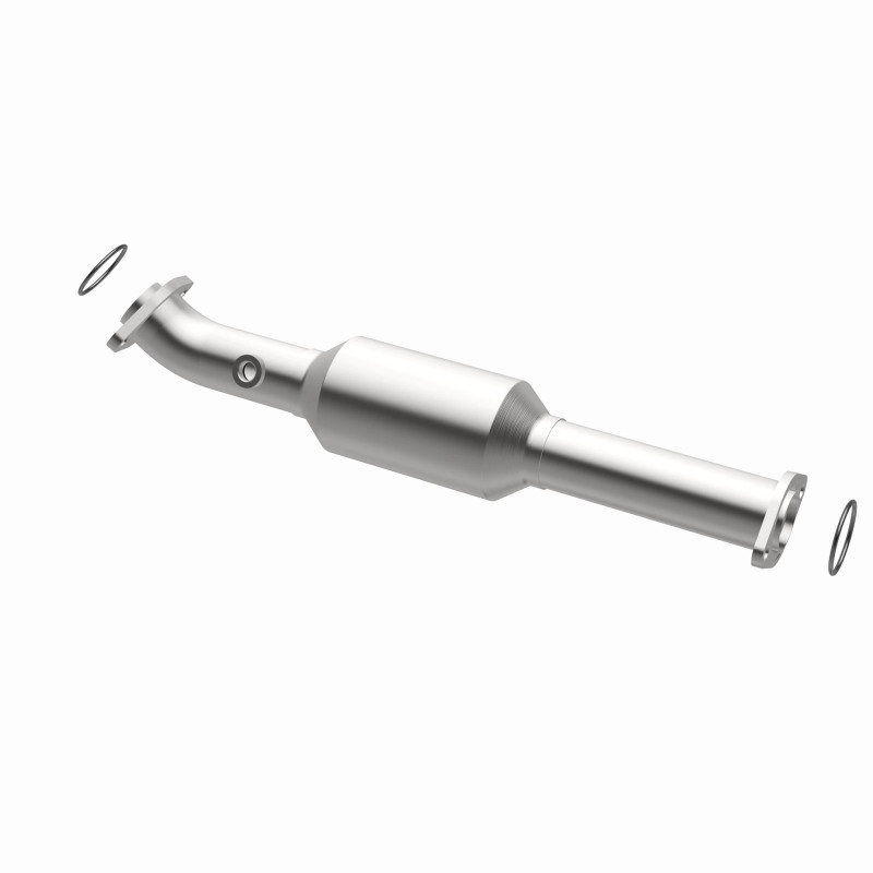 MagnaFlow Direct Fit Catalytic Converter 05-11 Toyota Tacoma 4.0L thumbnail 9
