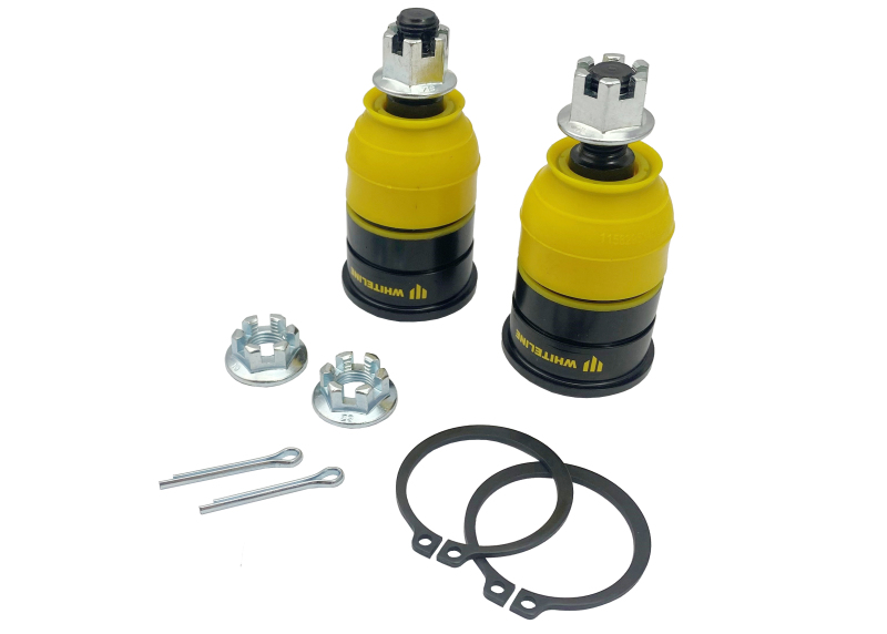 Whiteline 00-05 Honda Civic EP/ES/EU Front Roll Center Correction Kit thumbnail 2