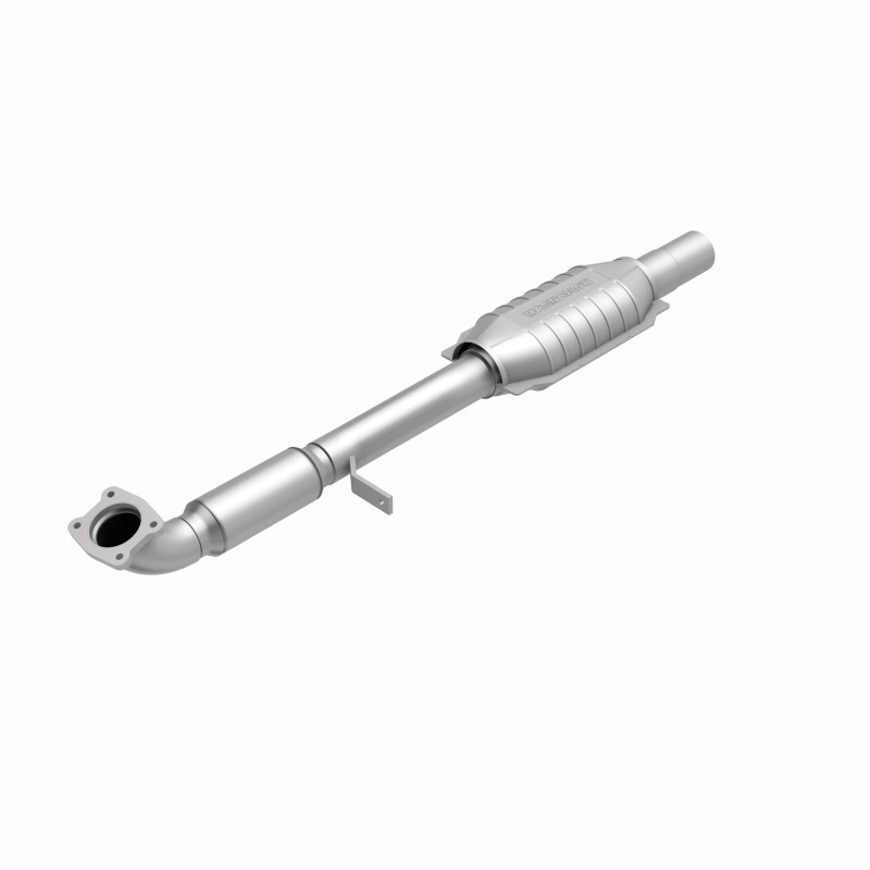 MagnaFlow Direct Fit Catalytic Converter 00-04 S40/V40 1.9L rr OEM thumbnail 8