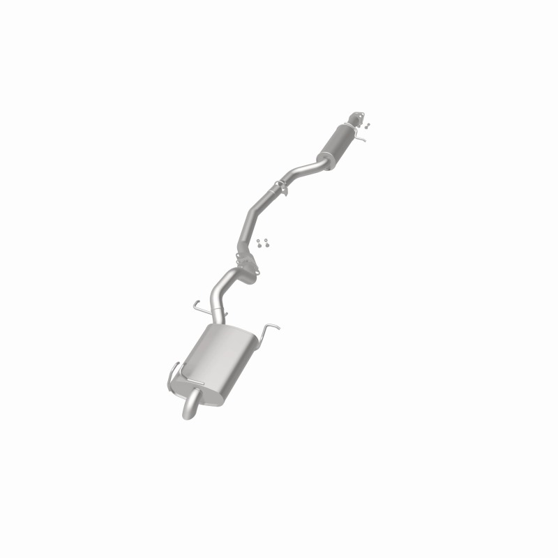 MagnaFlow BRE Exhaust Kit 10-13 SANTA FE SORENTO 3.5L thumbnail 8