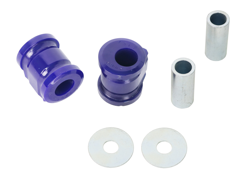 SuperPro Corolla Ae80 Front C/Arm Inner Rr