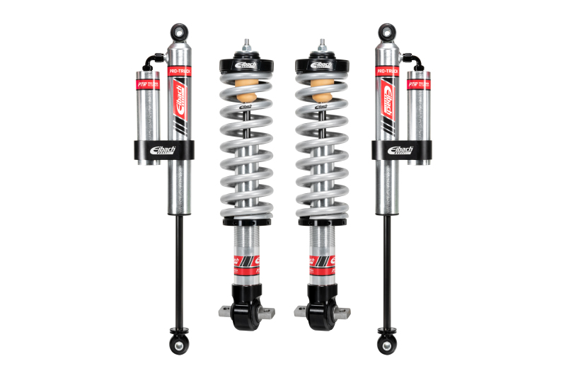 EIB Pro-Truck Coilovers