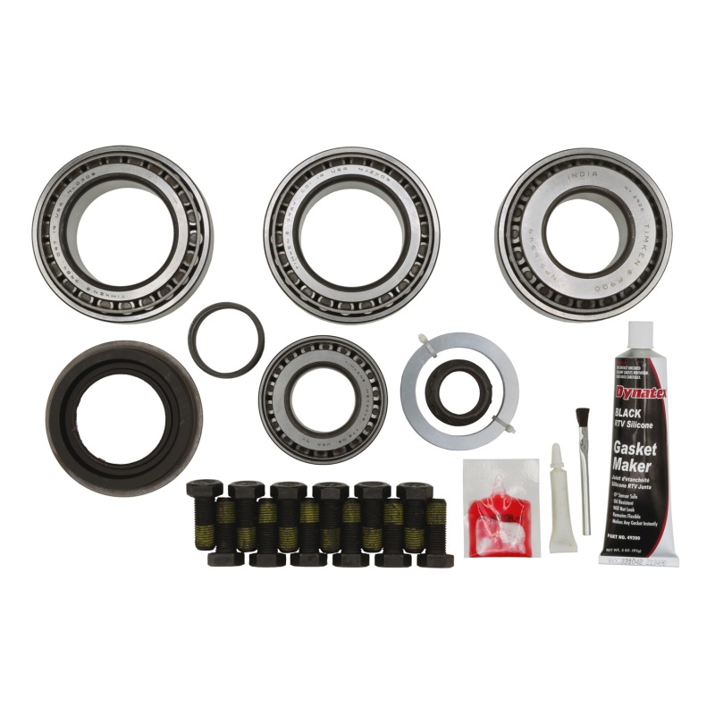 EAT Differential Install Kit