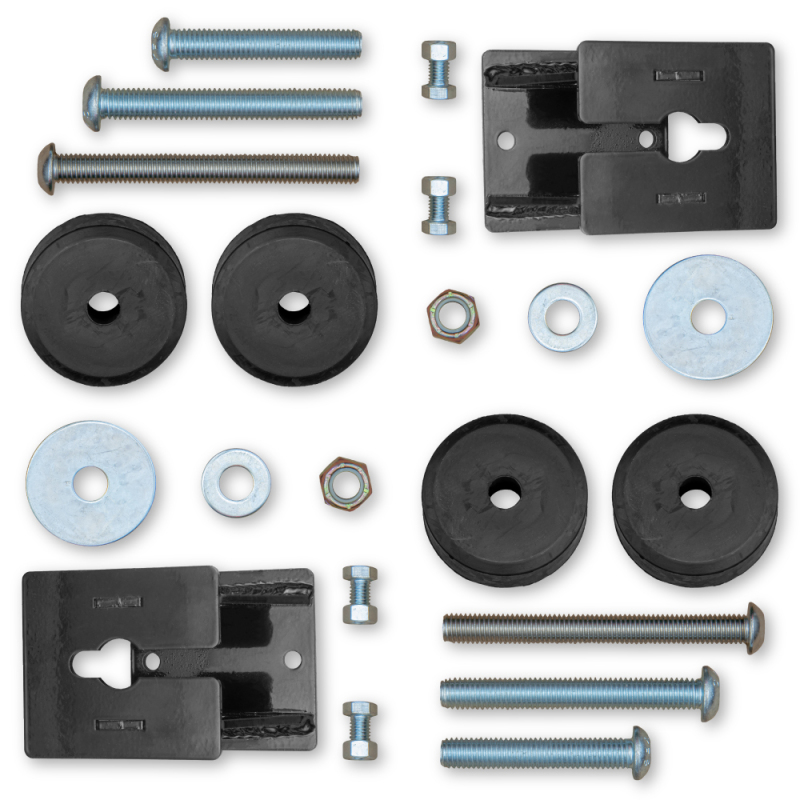 RKR Bump Stop Kits