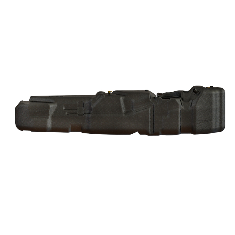 Titan Fuel Tanks 25-26 RAM 2500/3500 Cummins Crew Cab Long Bed 55 Gallon XXL Mid-Ship Fuel Tank