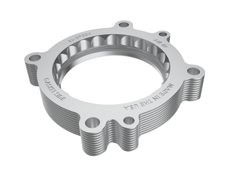 AFE Silver Bullet TBS