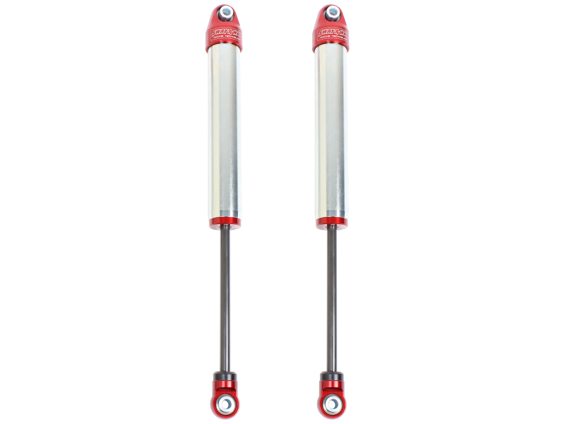 aFe Sway-A-Way 2.0in Rear Shock Kit 15-17 GM Colorado/Canyon thumbnail 2