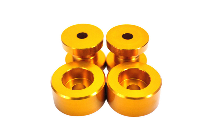 ISR Bushings - Differential