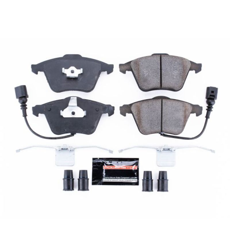 PSB Z23 Evolution Brake Pads