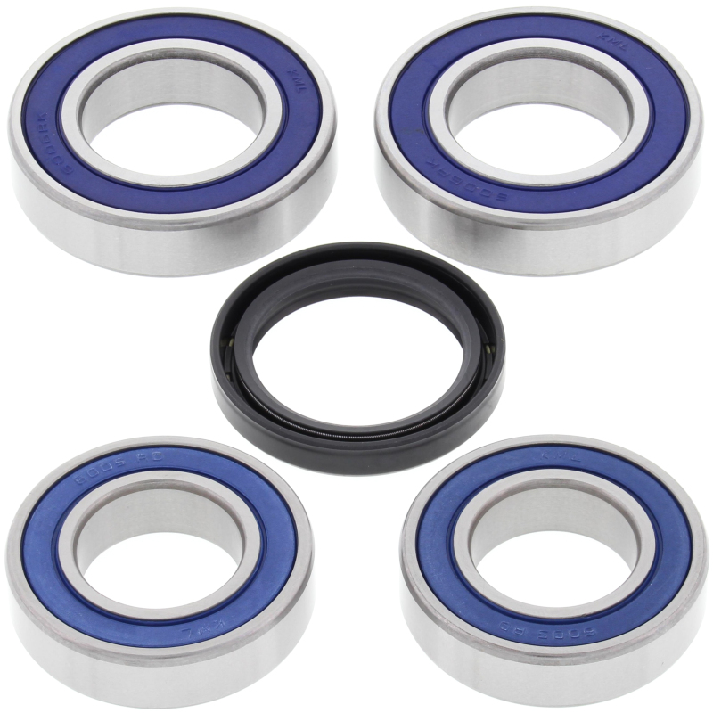 ABR Wheel Bearing Kits