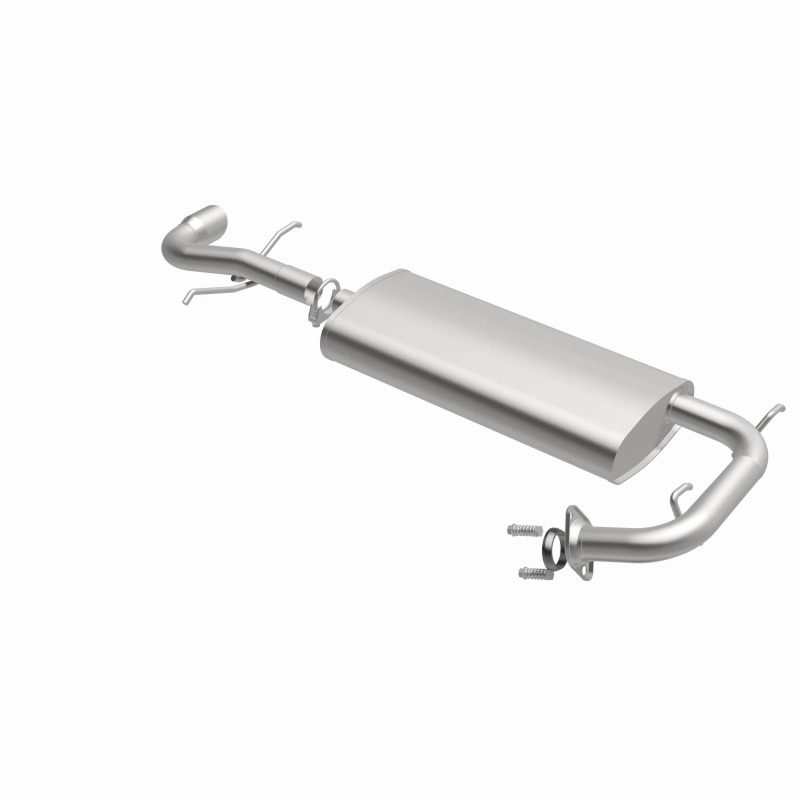 MagnaFlow BRE Exhaust Kit 09-15 Toyota Venza 2.7L thumbnail 6