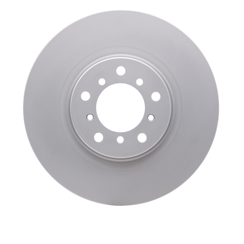 DFC GeoSPEC Coated Rotors - Plain